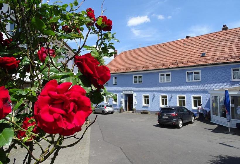 Hotel Der Florenberg 10