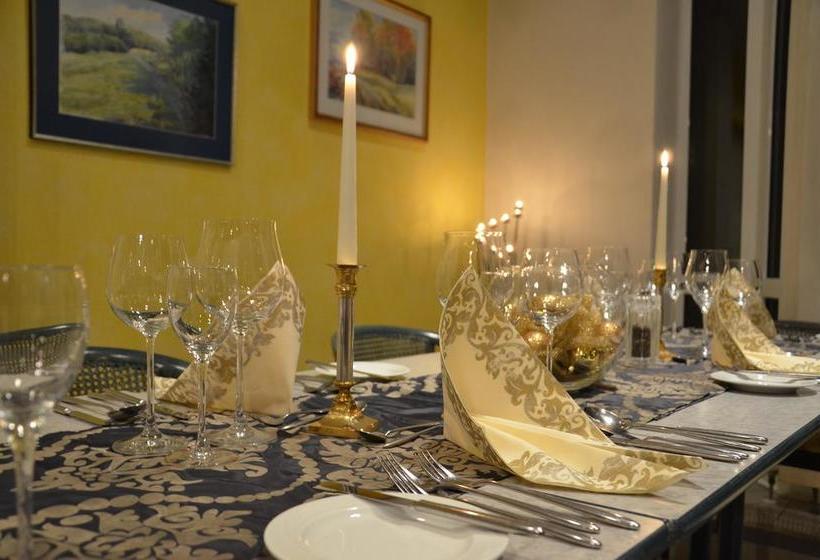 Hotel Der Florenberg 12