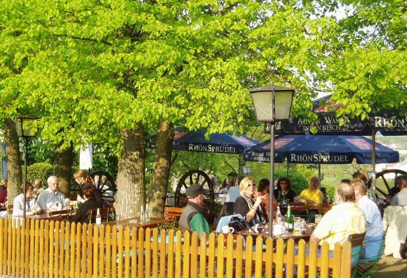 Hotel Der Florenberg 14