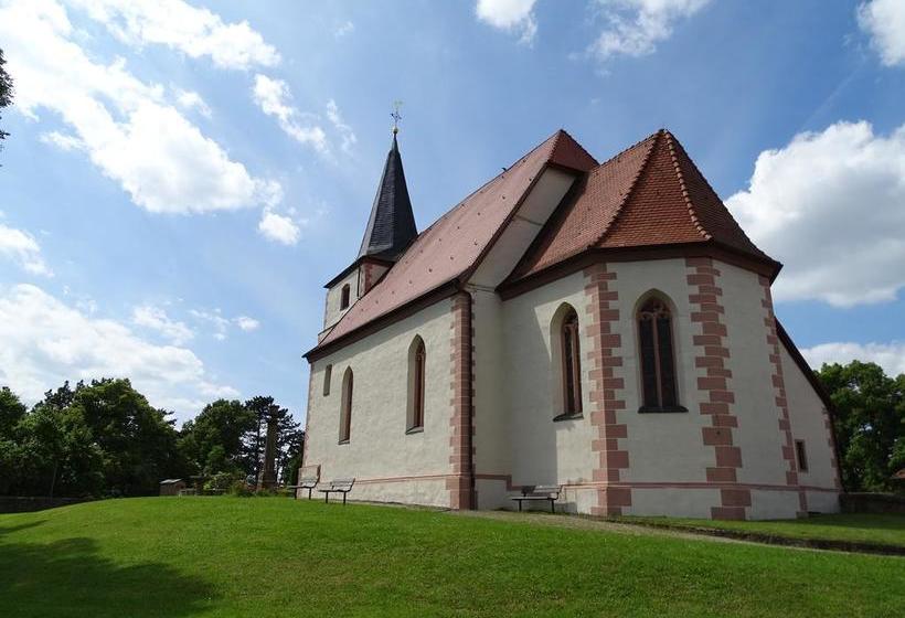 Hotel Der Florenberg 15