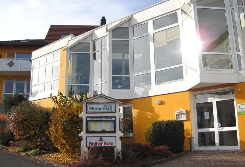 Hotel Der Florenberg 16