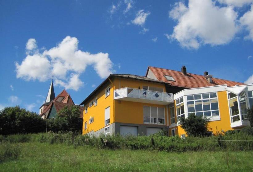 Hotel Der Florenberg 17