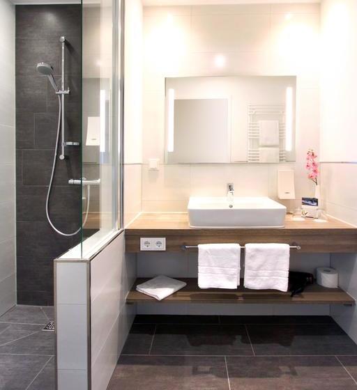 Hotel Der Florenberg 3