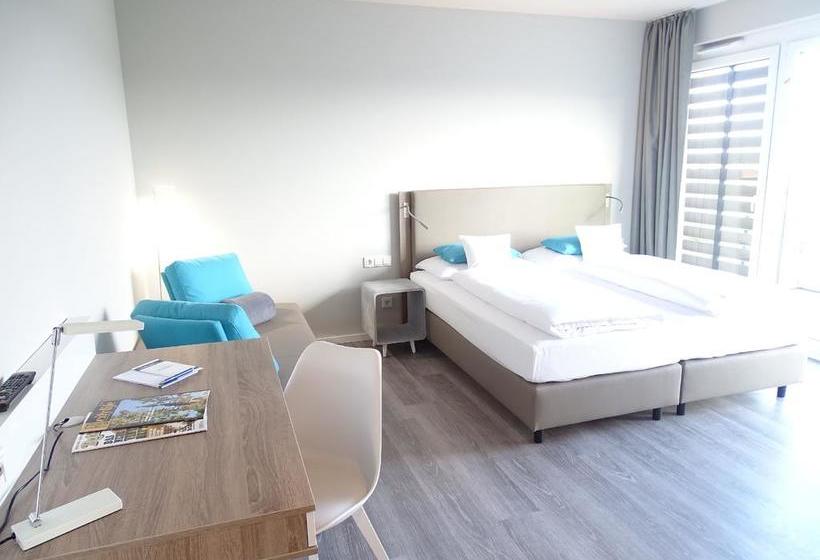 Hotel Der Florenberg 4