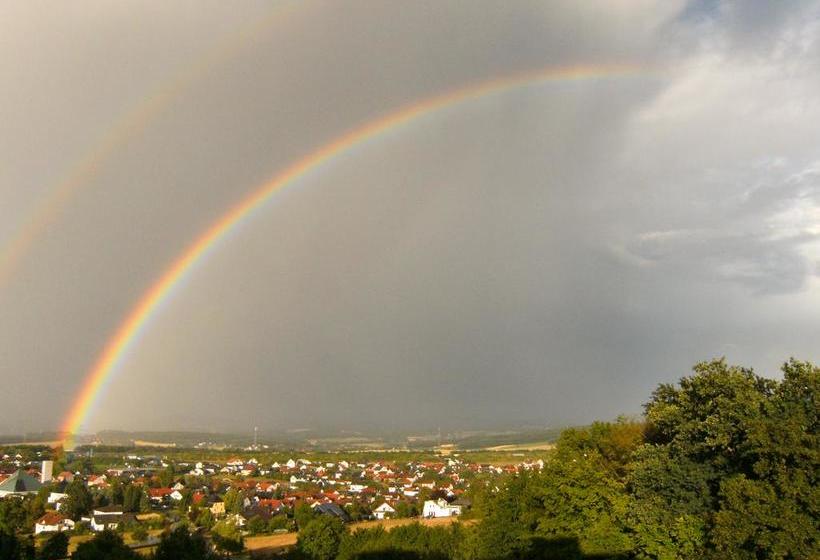 Hotel Der Florenberg 5