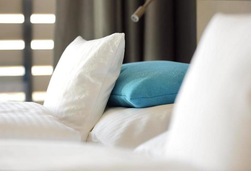 Hotel Der Florenberg 6