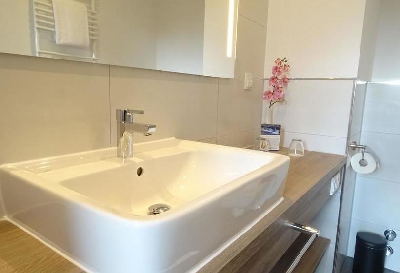 Hotel Der Florenberg 9