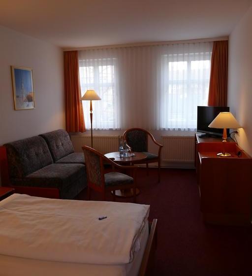 Hotel Am Dom 6