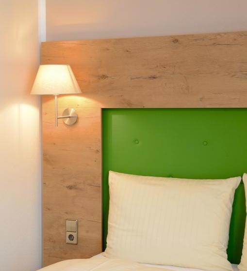 Hotel Günzburg City Garni 16