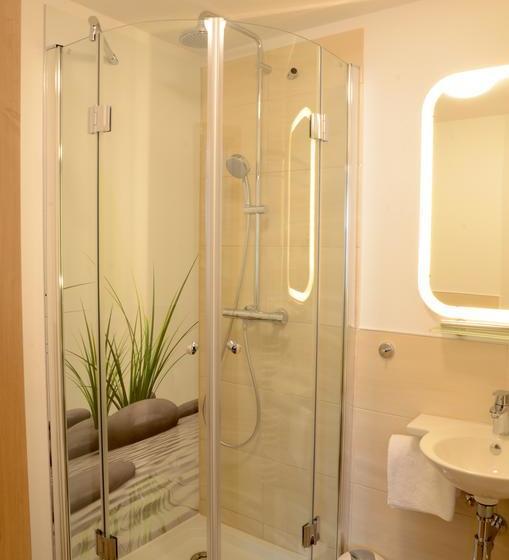 Hotel Günzburg City Garni 2