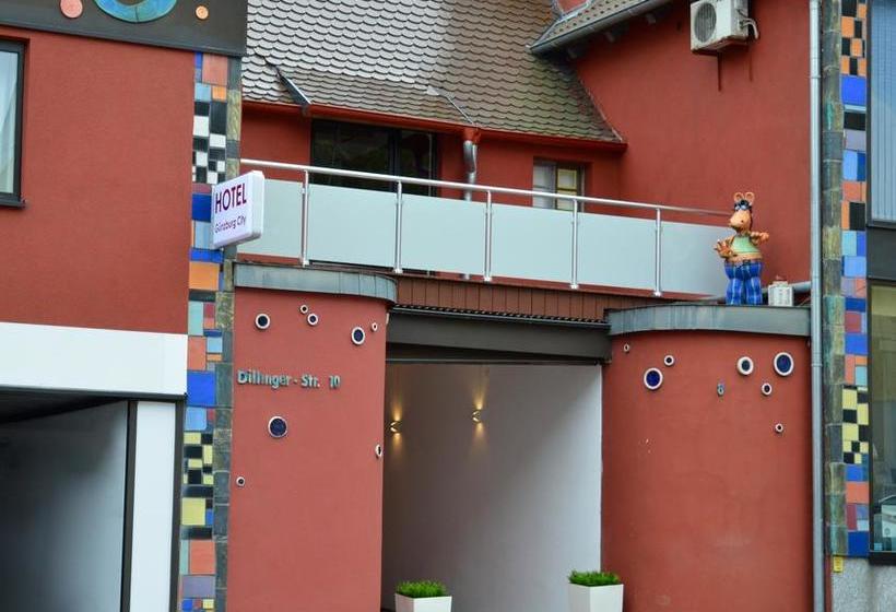 Hotel Günzburg City Garni 5