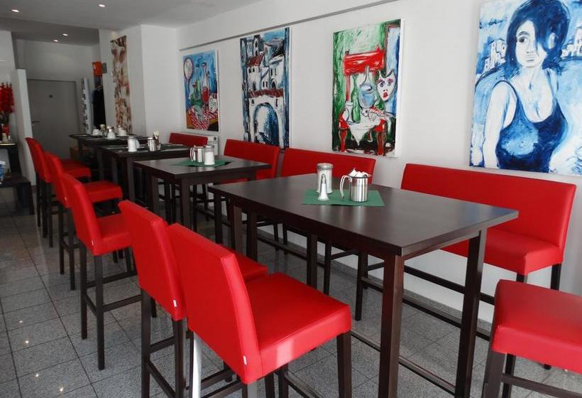 Hotel Stay Renania del Norte Westfalia