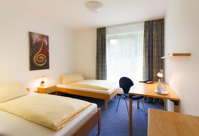 Hotel Bergkloster Bestwig 1