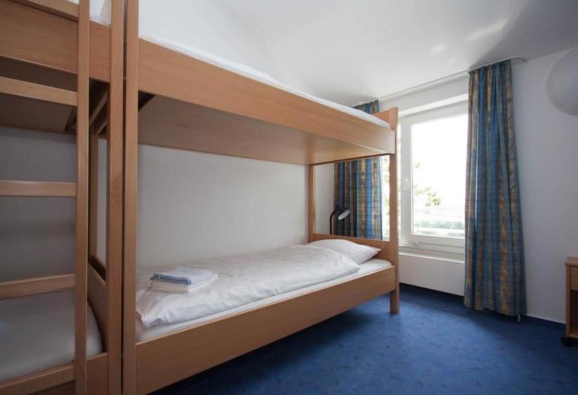 Hotel Bergkloster Bestwig 10