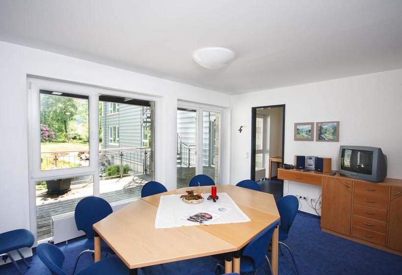 Hotel Bergkloster Bestwig 11