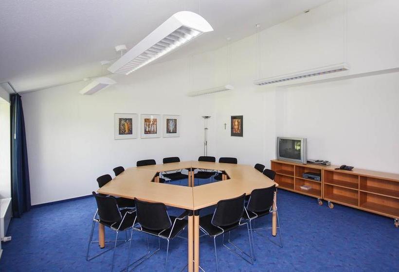 Hotel Bergkloster Bestwig 12