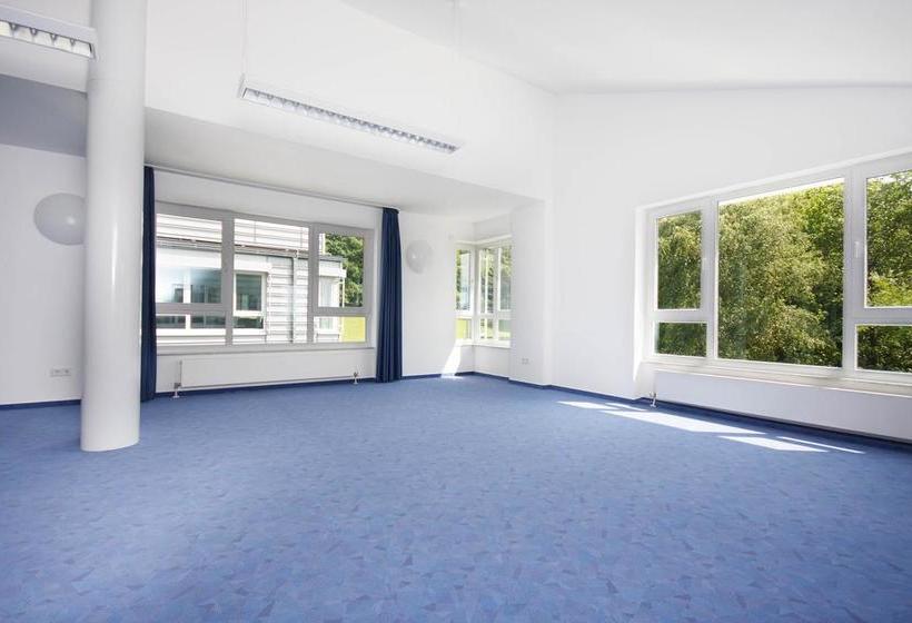 Hotel Bergkloster Bestwig 13