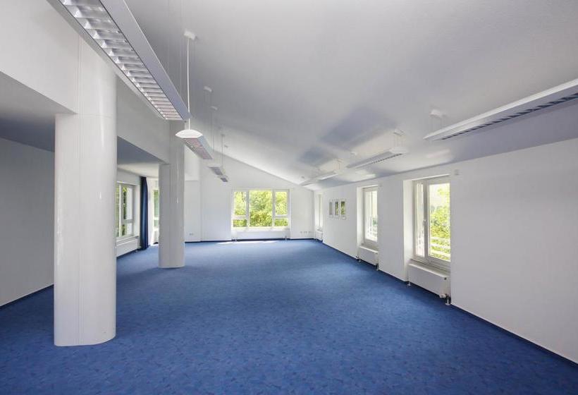 Hotel Bergkloster Bestwig 14