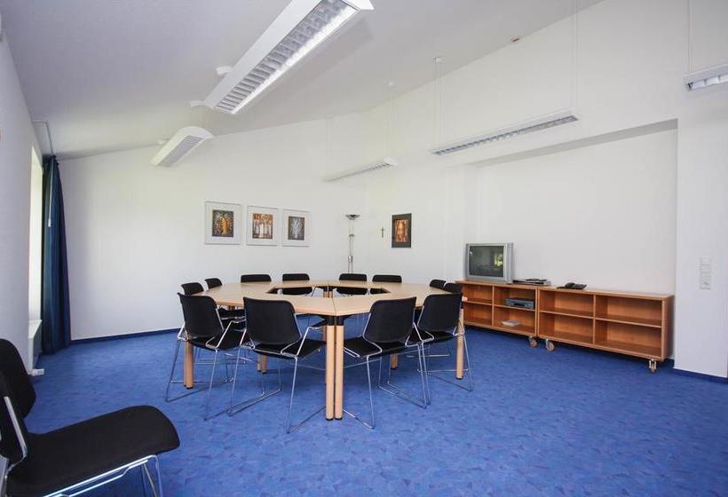 Hotel Bergkloster Bestwig 15