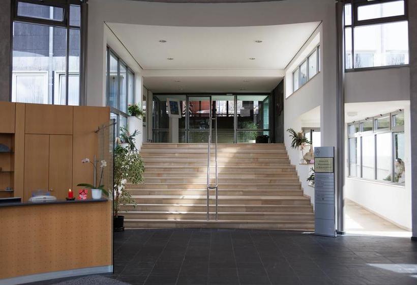 Hotel Bergkloster Bestwig 16