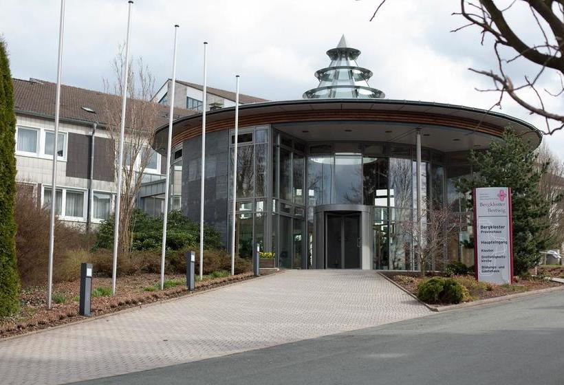 Hotel Bergkloster Bestwig 17