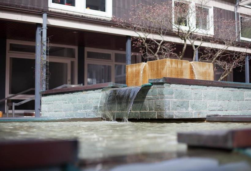 Hotel Bergkloster Bestwig 19