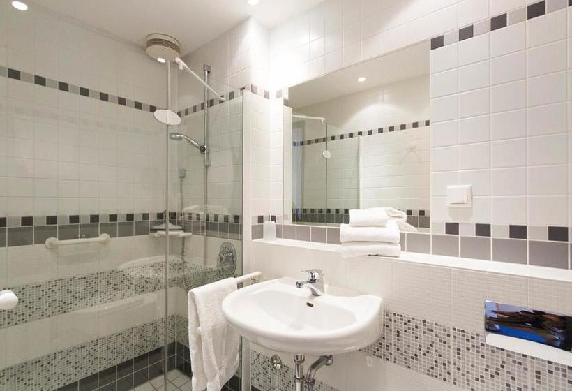 Hotel Bergkloster Bestwig 2