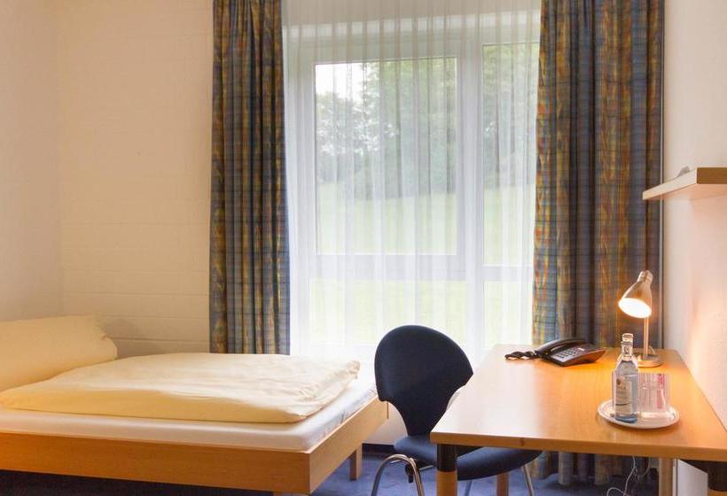 Hotel Bergkloster Bestwig 20