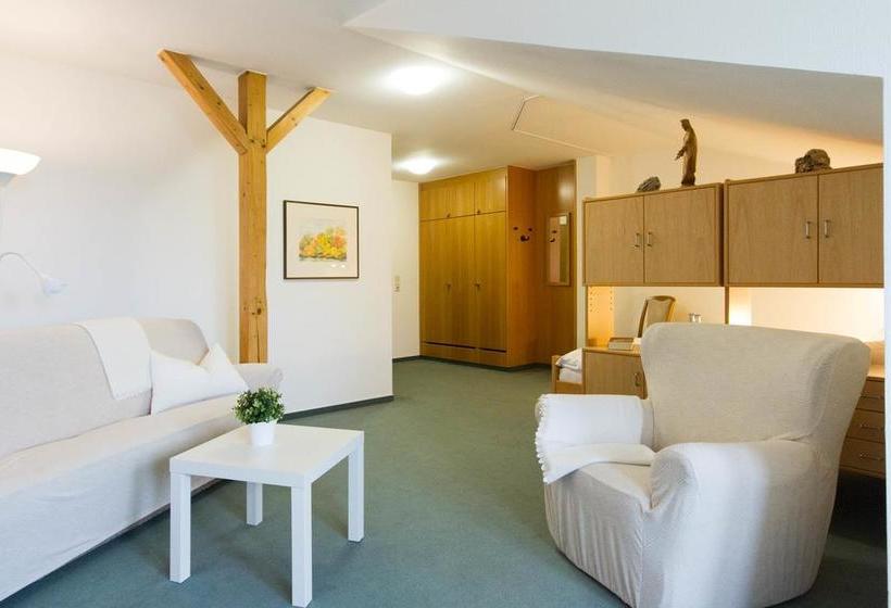 Hotel Bergkloster Bestwig 3