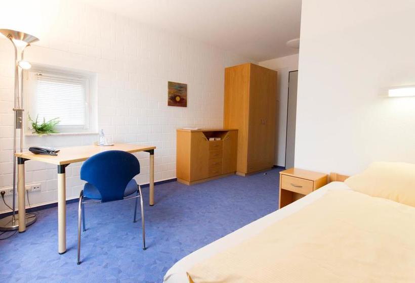 Hotel Bergkloster Bestwig 4