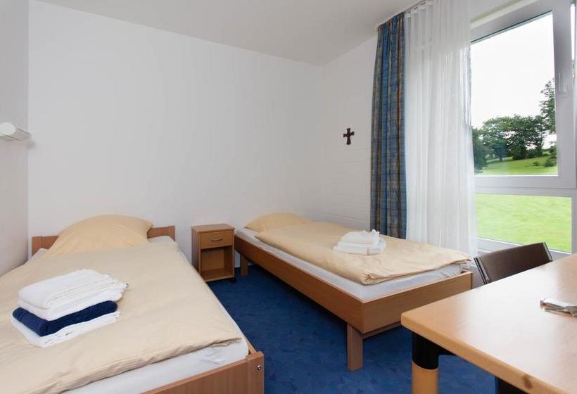 Hotel Bergkloster Bestwig 5