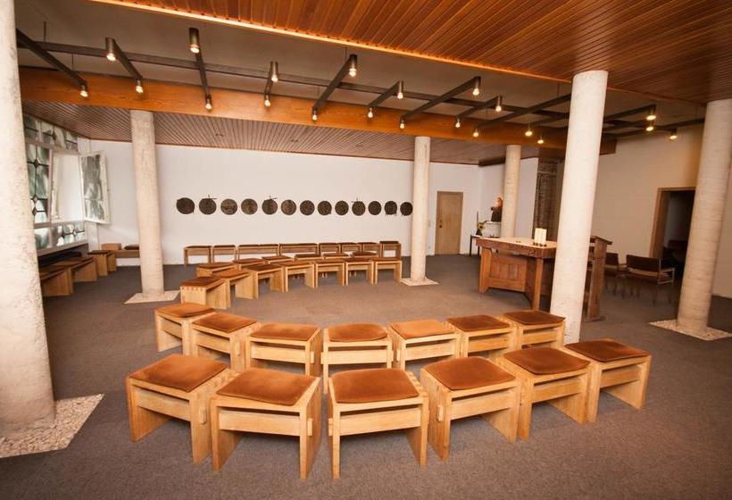 Hotel Bergkloster Bestwig 7