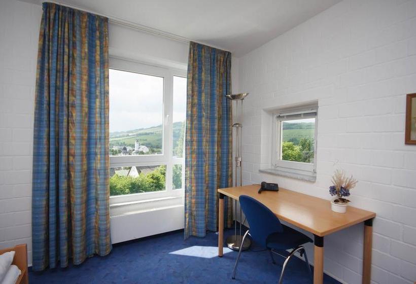 Hotel Bergkloster Bestwig 9