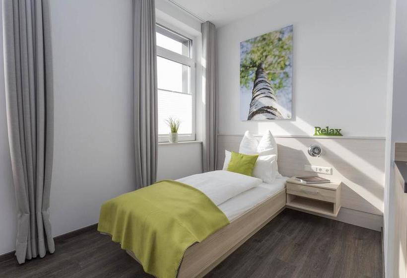 Hotel Best Business Bühl Boardinghouse 13