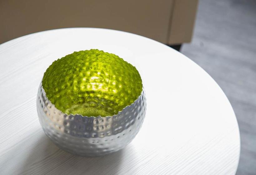 Hotel Best Business Bühl Boardinghouse 15