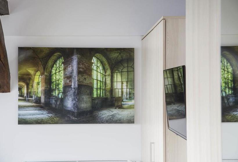 Hotel Best Business Bühl Boardinghouse 18