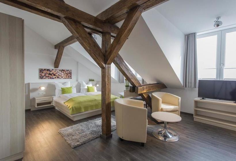 Hotel Best Business Bühl Boardinghouse 2