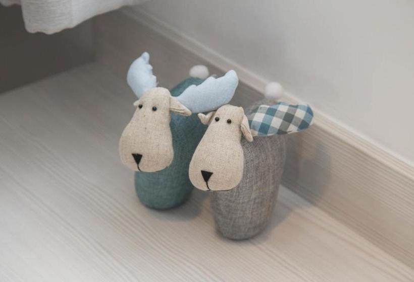 Hotel Best Business Bühl Boardinghouse 20