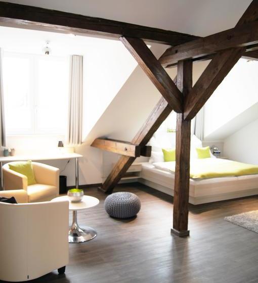 Hotel Best Business Bühl Boardinghouse 5