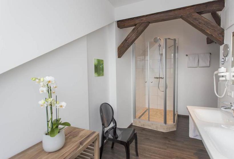 Hotel Best Business Bühl Boardinghouse 6