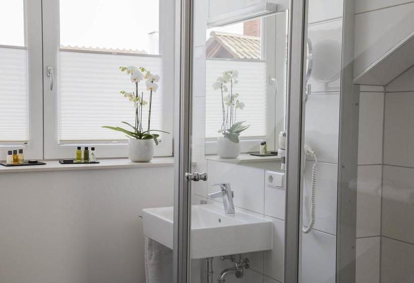 Hotel Best Business Bühl Boardinghouse 7