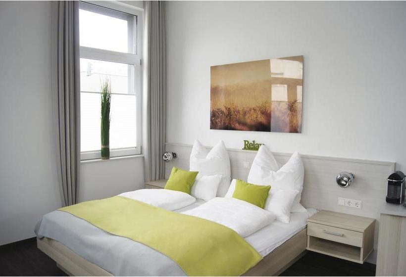 Hotel Best Business Bühl Boardinghouse 9