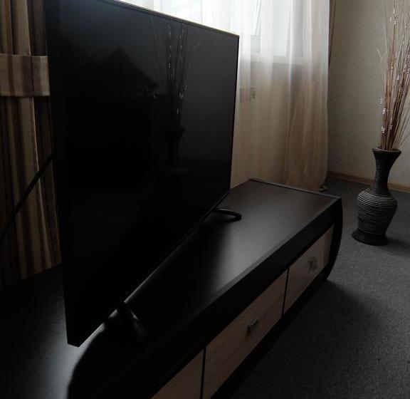 Hotel Yubileinaya - Yuzhno-sakhalinsk 16