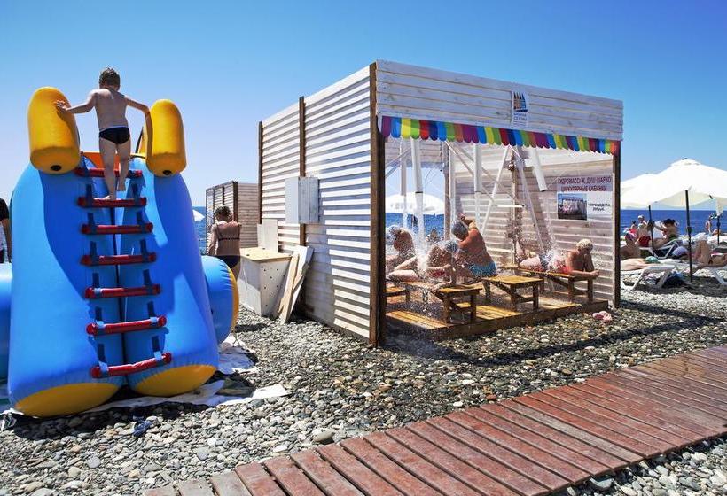 Hotel Barkhatnye Sezony Russky Dom Resort 14