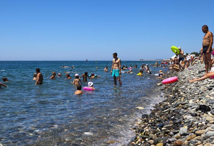 Hotel Barkhatnye Sezony Russky Dom Resort 15