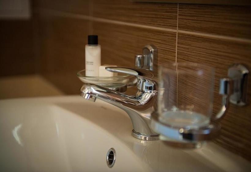 Hotel Barkhatnye Sezony Russky Dom Resort 19