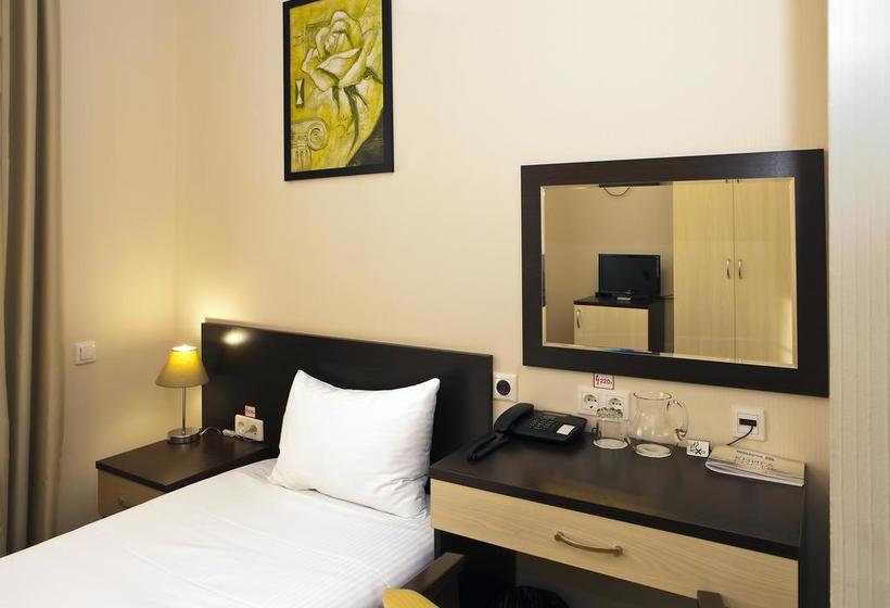 Hotel Barkhatnye Sezony Russky Dom Resort 6