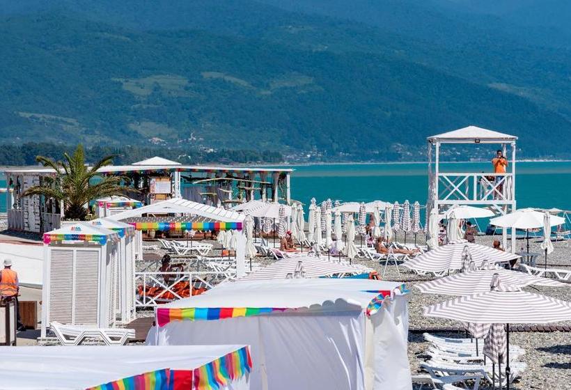 Hotel Barkhatnye Sezony Russky Dom Resort 8