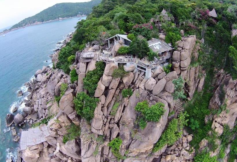 Hotel Moondance Magic View Koh Tao Surat Thani