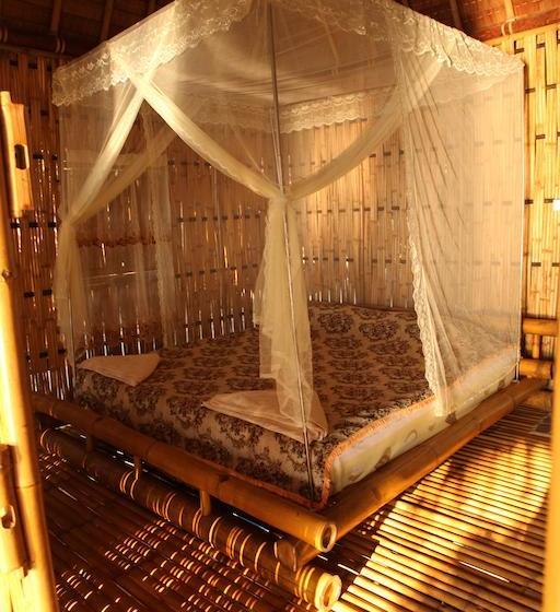 Hotel Moondance Magic View Koh Tao 1